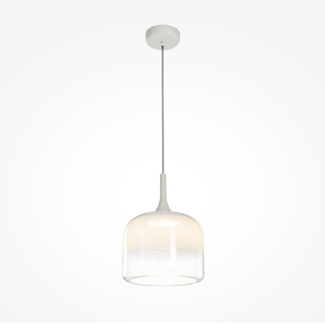 Подвесной светильник Maytoni Spirito MOD286PL-L18W3K Подвесной светильник Maytoni Spirito MOD286PL-L18W3K
