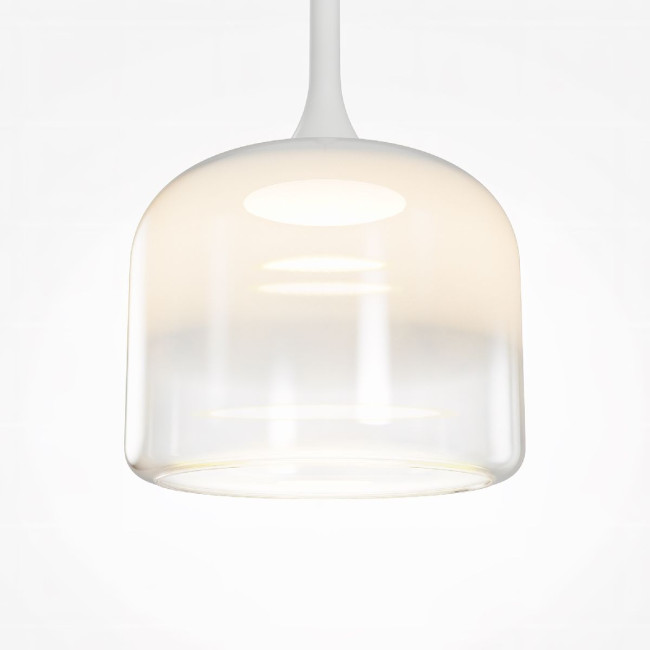 Подвесной светильник Maytoni Spirito MOD286PL-L18W3K Подвесной светильник Maytoni Spirito MOD286PL-L18W3K