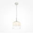 Подвесной светильник Maytoni Spirito MOD286PL-L18W3K Подвесной светильник Maytoni Spirito MOD286PL-L18W3K