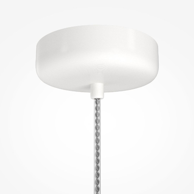 Подвесной светильник Maytoni Spirito MOD286PL-L18W3K Подвесной светильник Maytoni Spirito MOD286PL-L18W3K