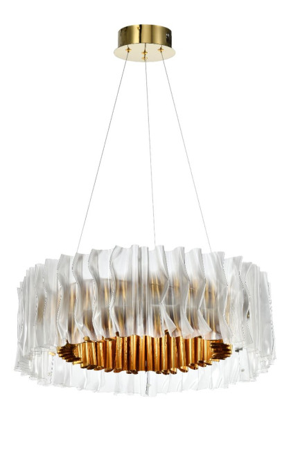 Подвесной светильник Zortes Dulana ZRS.1211.50 Подвесной светильник Zortes Dulana ZRS.1211.50