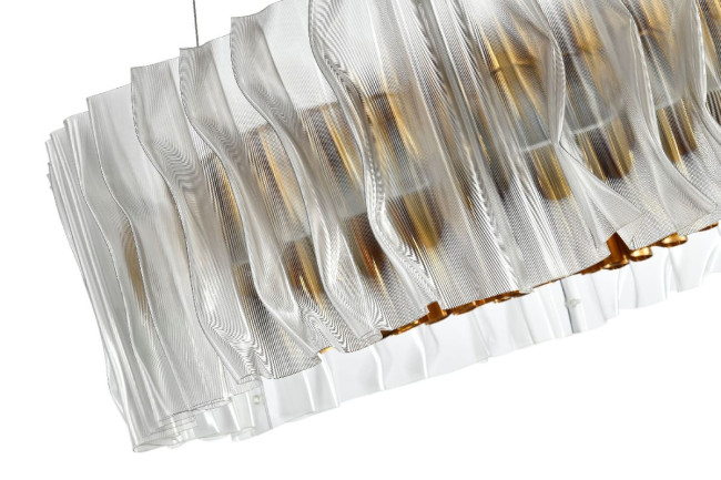 Подвесной светильник Zortes Dulana ZRS.1211.50 Подвесной светильник Zortes Dulana ZRS.1211.50