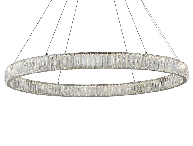 Подвесной светильник Newport 8240/100 chrome М0068887