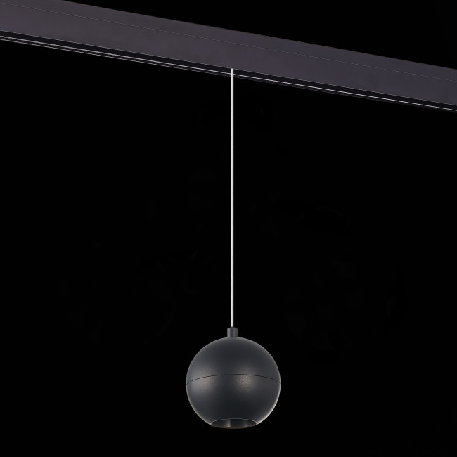 Трековый светильник ST Luce Bole ST354.433.12