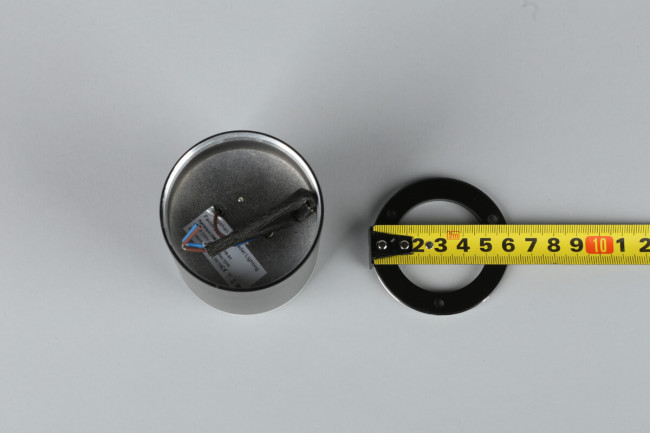 Потолочный светильник Omnilux Rotondo OML-100719-01 Потолочный светильник Omnilux Rotondo OML-100719-01