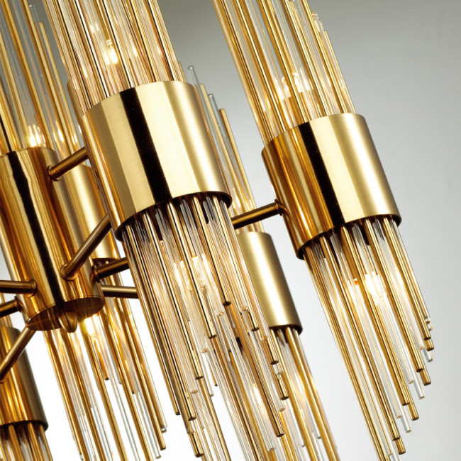 Бра Odeon Light 4847/2W Бра Odeon Light 4847/2W