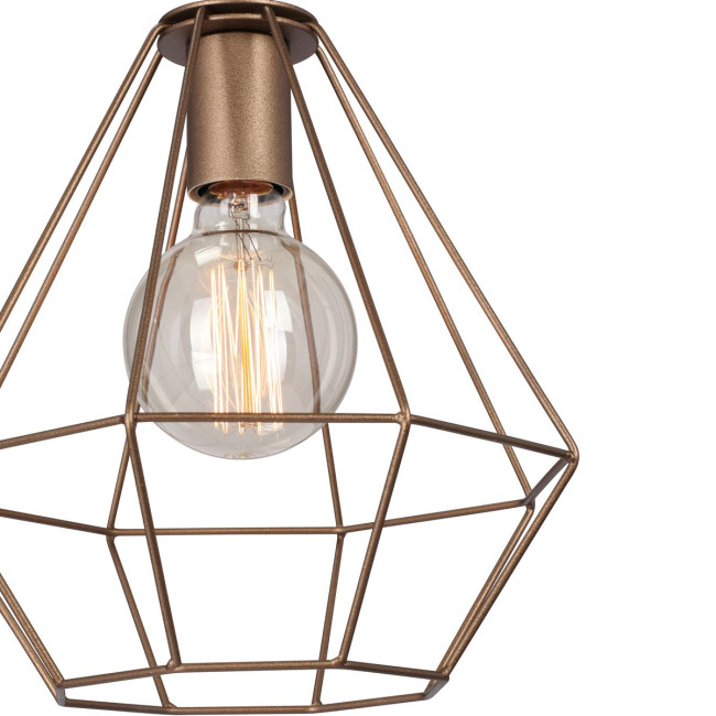 Подвесной светильник Vitaluce V4190-8/1S Подвесной светильник Vitaluce V4190-8/1S