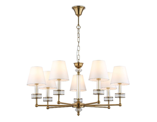 Подвесная люстра Ambrella Light High Light Heigh Light LH71023 Подвесная люстра Ambrella Light High Light Heigh Light LH71023