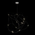 Подвесной светильник Loft IT Flock of Light 10309/11 CR Подвесной светильник Loft IT Flock of Light 10309/11 CR