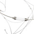 Подвесной светильник Loft IT Flock of Light 10309/11 CR Подвесной светильник Loft IT Flock of Light 10309/11 CR