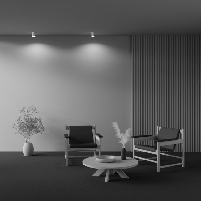 Потолочный светильник Maytoni Pauline C008CW-01W Потолочный светильник Maytoni Pauline C008CW-01W