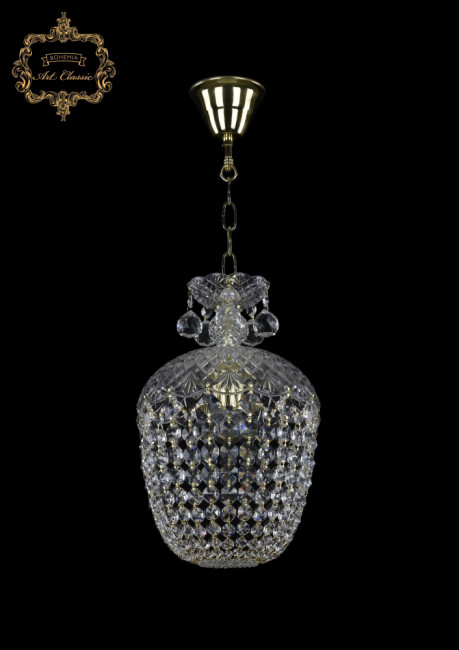 Подвесной светильник Art Classic 14.771.22.G Подвесной светильник Art Classic 14.771.22.G