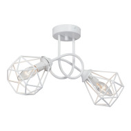 Потолочный светильник Vitaluce V4930-0/2PL Потолочный светильник Vitaluce V4930-0/2PL