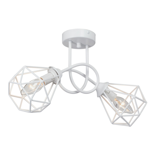 Потолочный светильник Vitaluce V4930-0/2PL Потолочный светильник Vitaluce V4930-0/2PL