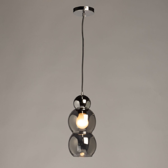 Подвесной светильник De Markt Соло 112013901 Подвесной светильник De Markt Соло 112013901