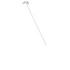 Встраиваемый светильник Loft IT Cane 10359/800 White Встраиваемый светильник Loft IT Cane 10359/800 White