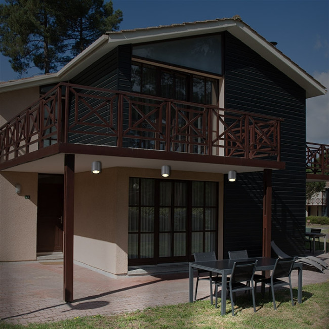 Уличный светодиодный светильник Novotech Tumbler 358011 Уличный светодиодный светильник Novotech Tumbler 358011