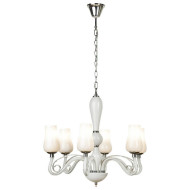 Подвесная люстра Lussole GRLSP-8262 Подвесная люстра Lussole GRLSP-8262