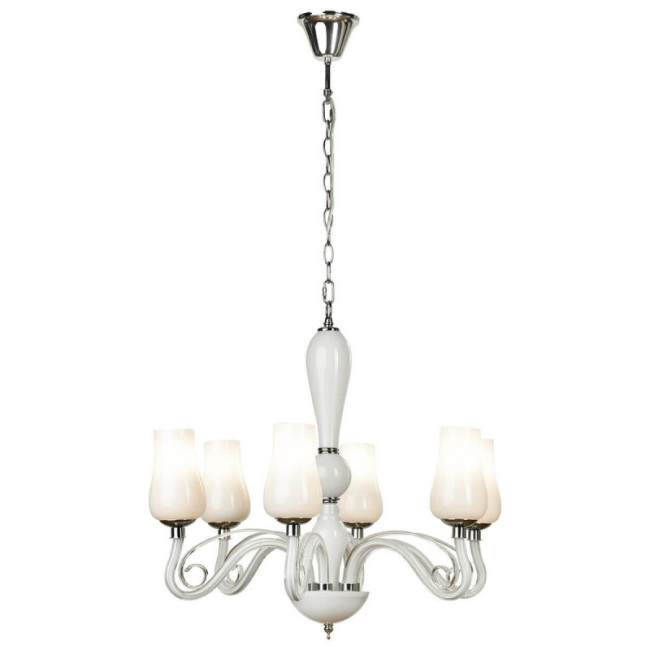 Подвесная люстра Lussole GRLSP-8262 Подвесная люстра Lussole GRLSP-8262