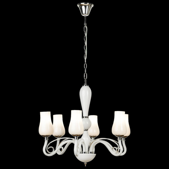 Подвесная люстра Lussole GRLSP-8262 Подвесная люстра Lussole GRLSP-8262