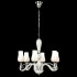 Подвесная люстра Lussole GRLSP-8262 Подвесная люстра Lussole GRLSP-8262