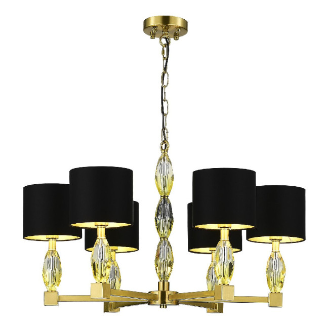 Подвесная люстра ST Luce Lingotti SL1759.303.06 Подвесная люстра ST Luce Lingotti SL1759.303.06
