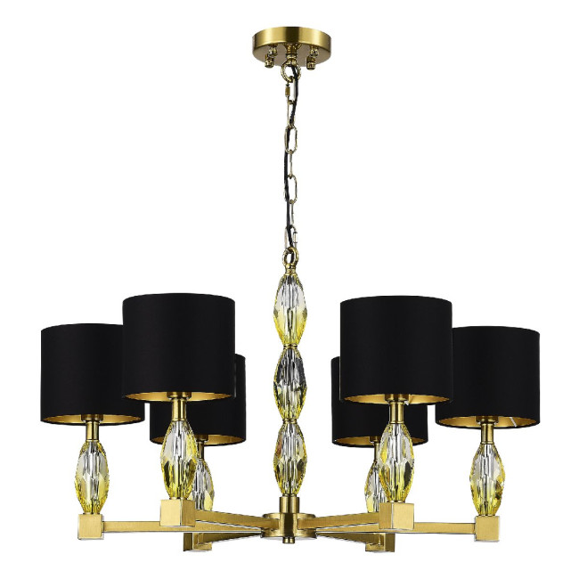 Подвесная люстра ST Luce Lingotti SL1759.303.06 Подвесная люстра ST Luce Lingotti SL1759.303.06