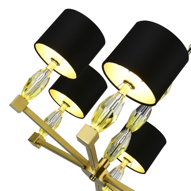 Подвесная люстра ST Luce Lingotti SL1759.303.06 Подвесная люстра ST Luce Lingotti SL1759.303.06