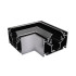 Угловой соединитель ST Luce Skyline 48 ST047.199.00 Угловой соединитель ST Luce Skyline 48 ST047.199.00