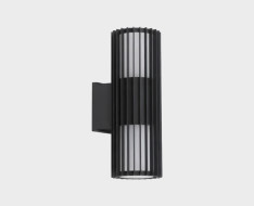 Уличный настенный светильник Italline IT3048
