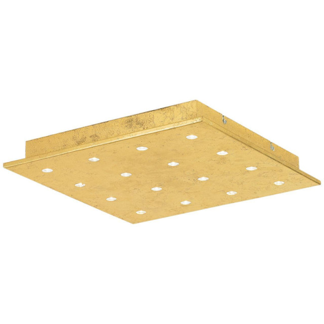 Рамка 3-постовая Feron Stekker Эрна белая PFR00900301 39056