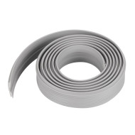 Противоскользящая резиновая прокладка Arlight STAIR NON-SLIP GREY 055507