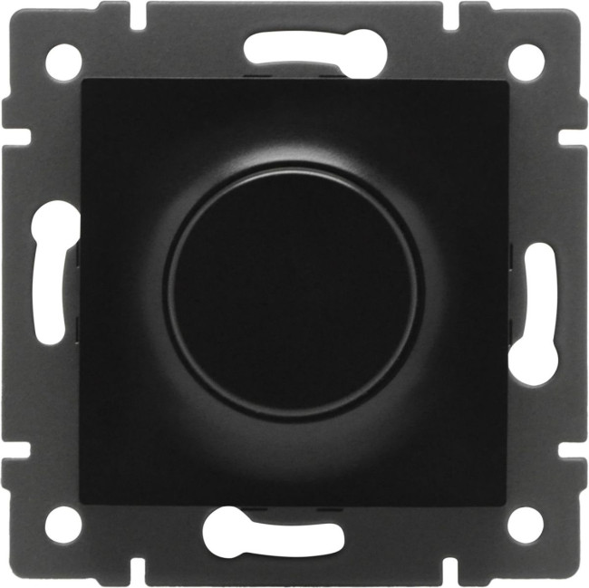 Механизм светорегулятора Arlight SWT-DLR-BK-V (250V, 10A) 049864 Механизм светорегулятора Arlight SWT-DLR-BK-V (250V, 10A) 049864