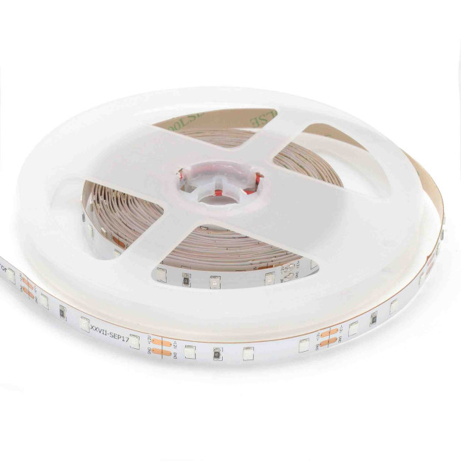 Светодиодная лента Apeyron 12В СТ 4,8Вт/м smd3528, 60д/м IP20 5м синяя 00-01 Светодиодная лента Apeyron 12В СТ 4,8Вт/м smd3528, 60д/м IP20 5м синяя 00-01