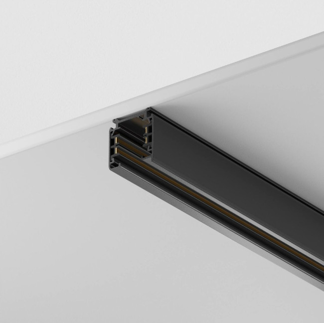 Шинопровод трехфазный Maytoni Technical Busbur trunking TRX005-311B