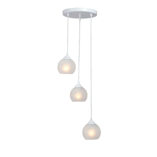 Подвесной светильник Vitaluce V3785-0/3S