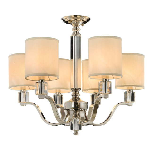 Потолочная люстра Aployt Ivet APL.706.07.06 Потолочная люстра Aployt Ivet APL.706.07.06