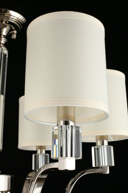 Потолочная люстра Aployt Ivet APL.706.07.06 Потолочная люстра Aployt Ivet APL.706.07.06