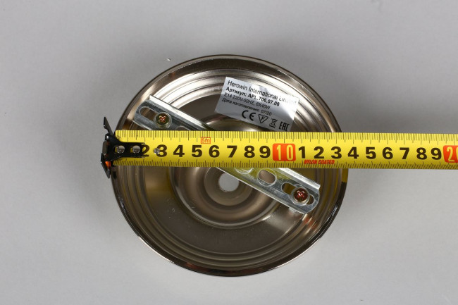 Потолочная люстра Aployt Ivet APL.706.07.06 Потолочная люстра Aployt Ivet APL.706.07.06