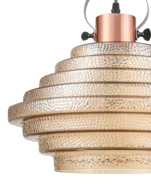 Подвесной светильник Vele Luce Genio VL5404P21 Подвесной светильник Vele Luce Genio VL5404P21