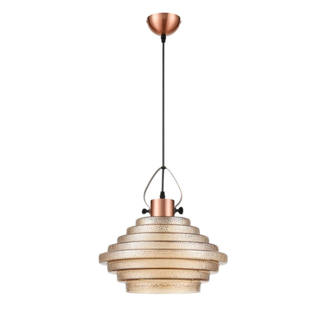 Подвесной светильник Vele Luce Genio VL5404P21 Подвесной светильник Vele Luce Genio VL5404P21