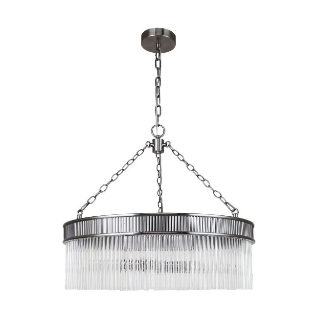 Подвесная люстра Favourite Turris 4201-6P Подвесная люстра Favourite Turris 4201-6P