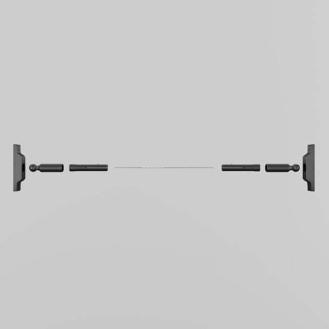 Тросовая система освещения Maytoni Led strip LM-B-20M Тросовая система освещения Maytoni Led strip LM-B-20M