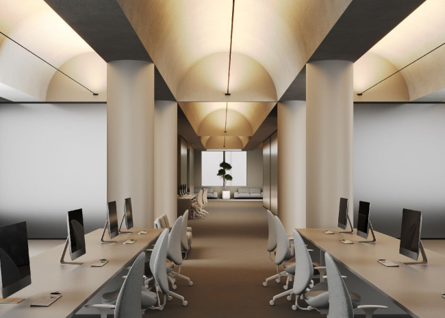 Тросовая система освещения Maytoni Led strip LM-B-20M Тросовая система освещения Maytoni Led strip LM-B-20M