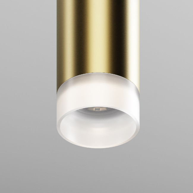 Трековый магнитный светильник Maytoni Skim TR210-1-5W3K-M-BBS Трековый магнитный светильник Maytoni Skim TR210-1-5W3K-M-BBS