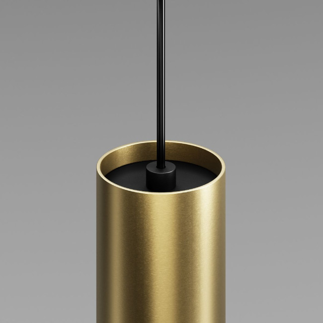 Трековый магнитный светильник Maytoni Skim TR210-1-5W3K-M-BBS Трековый магнитный светильник Maytoni Skim TR210-1-5W3K-M-BBS