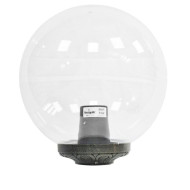 Уличный светильник Fumagalli Globe 300 Classic G30.B30.000.BXE27 Уличный светильник Fumagalli Globe 300 Classic G30.B30.000.BXE27