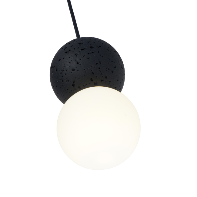 Подвесной светильник Zortes Tufo ZRS.1215.01 Подвесной светильник Zortes Tufo ZRS.1215.01