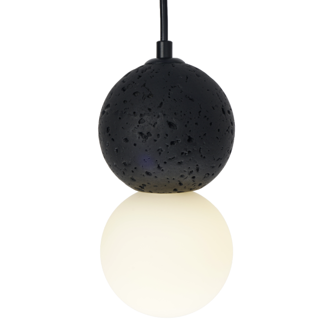 Подвесной светильник Zortes Tufo ZRS.1215.01 Подвесной светильник Zortes Tufo ZRS.1215.01