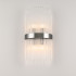 Настенный светильник Arte Milano Torcia 430122.250.4.E14.C1 BK Настенный светильник Arte Milano Torcia 430122.250.4.E14.C1 BK